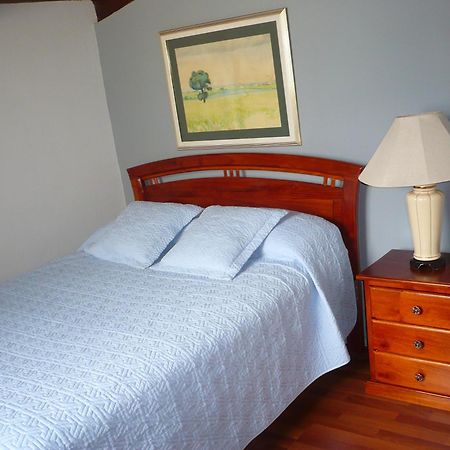 Hostal Tutamanda 2 Quito Dış mekan fotoğraf