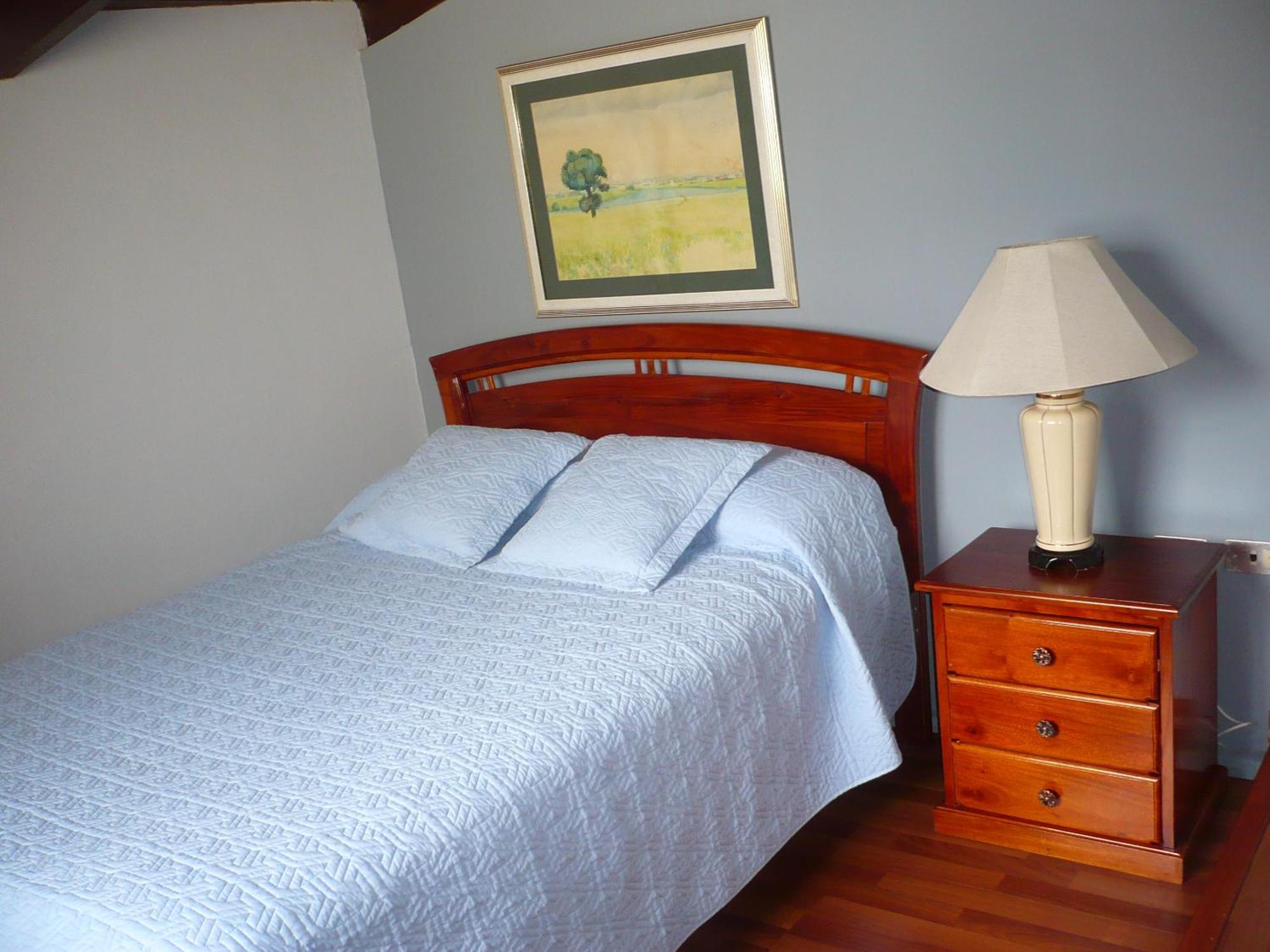 Hostal Tutamanda 2 Quito Dış mekan fotoğraf