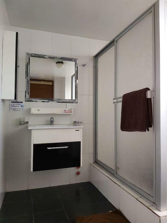 Hostal Tutamanda 2 Quito Dış mekan fotoğraf